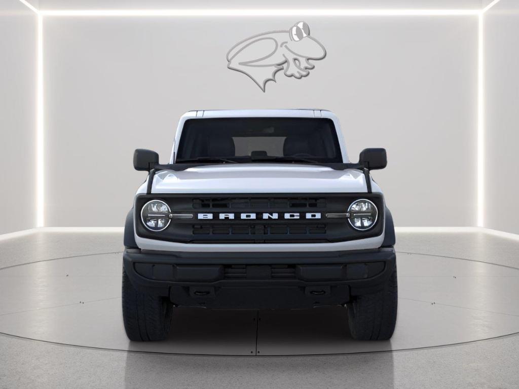 صورة 8 لـ 2026 FORD BRONCO BIG BEND