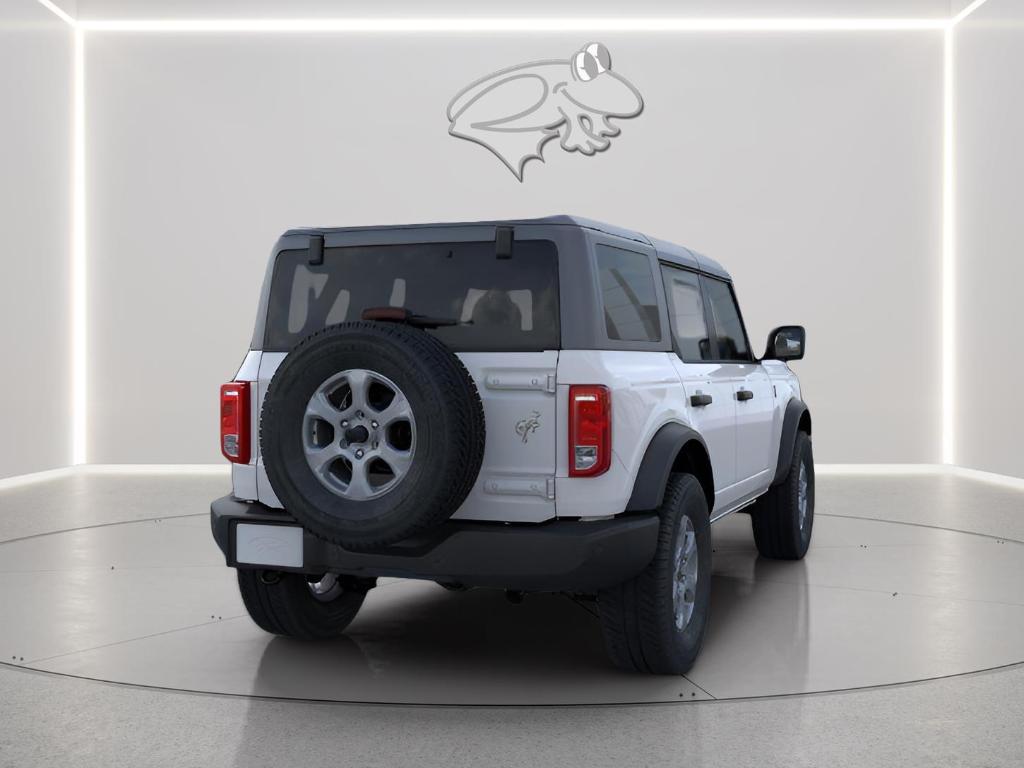 FORD BRONCO BIG BEND - 6