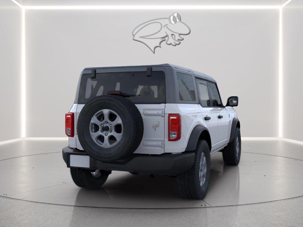 صورة 6 لـ 2026 FORD BRONCO BIG BEND