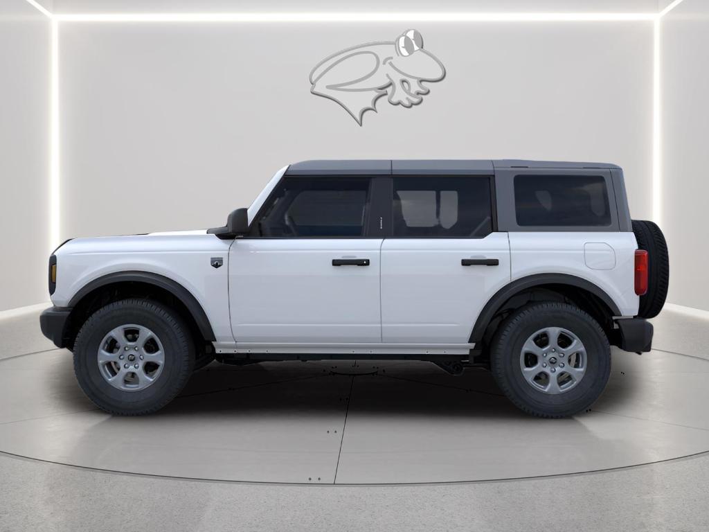 FORD BRONCO BIG BEND - 3