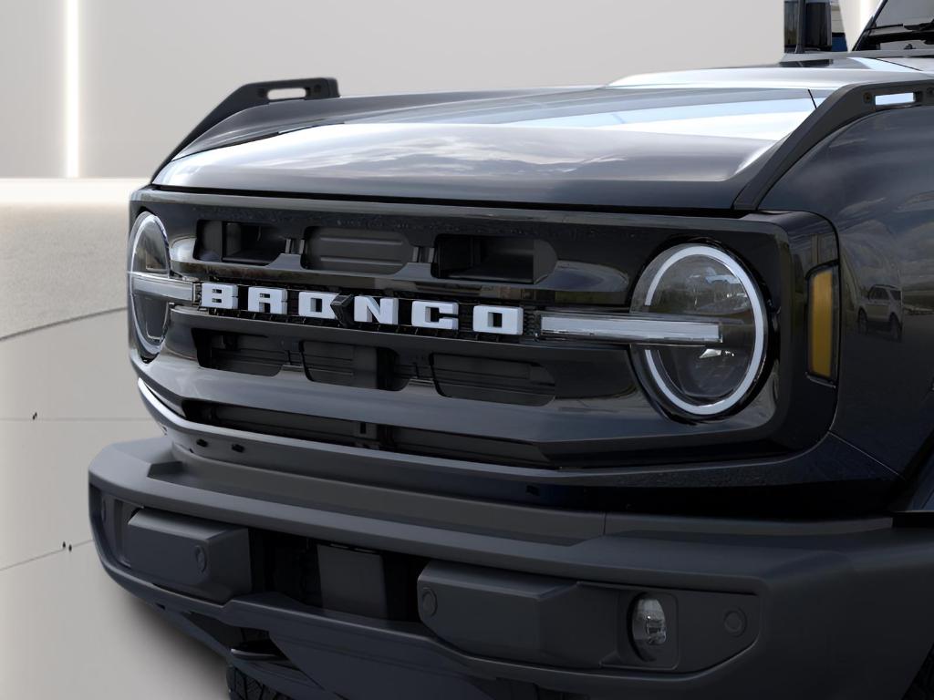 2026 FORD BRONCO OUTER BANKS 缩略图 17