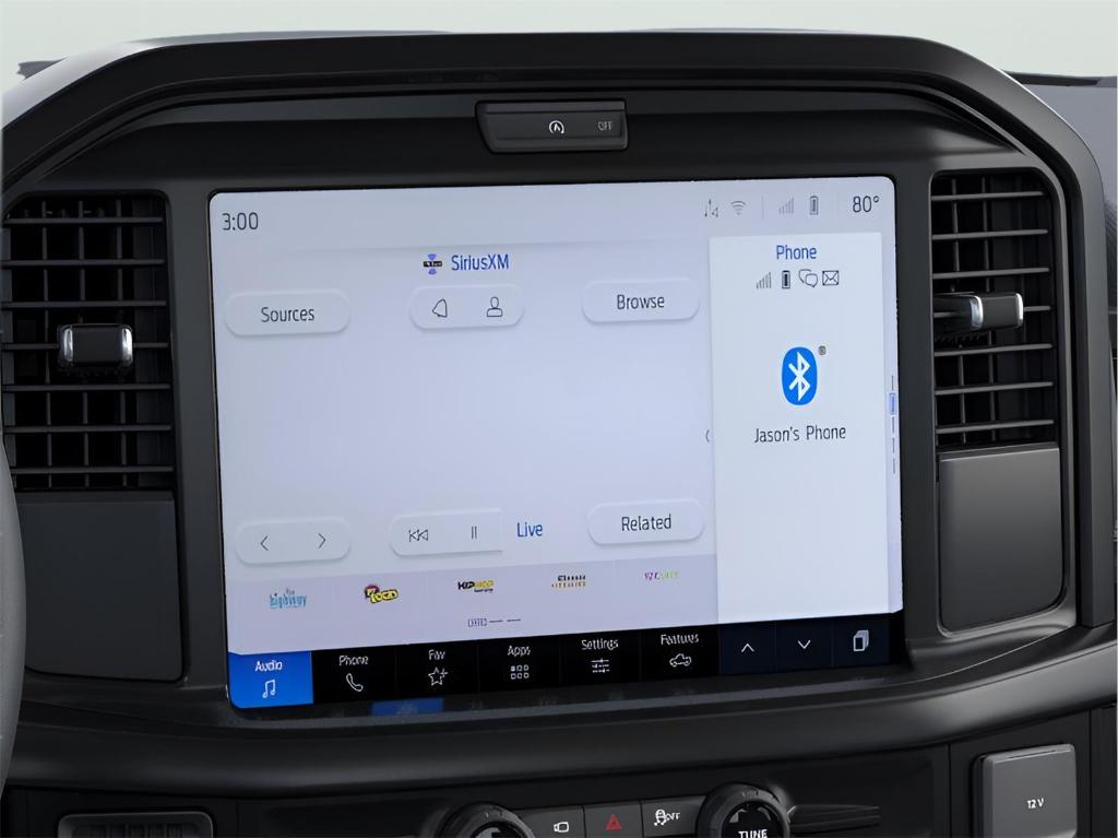 2026 FORD F-150 STX thumbnail 14