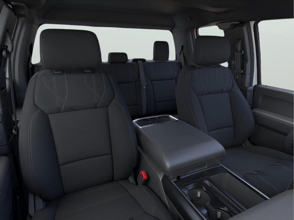 2026 FORD F-150 STX — фото 10