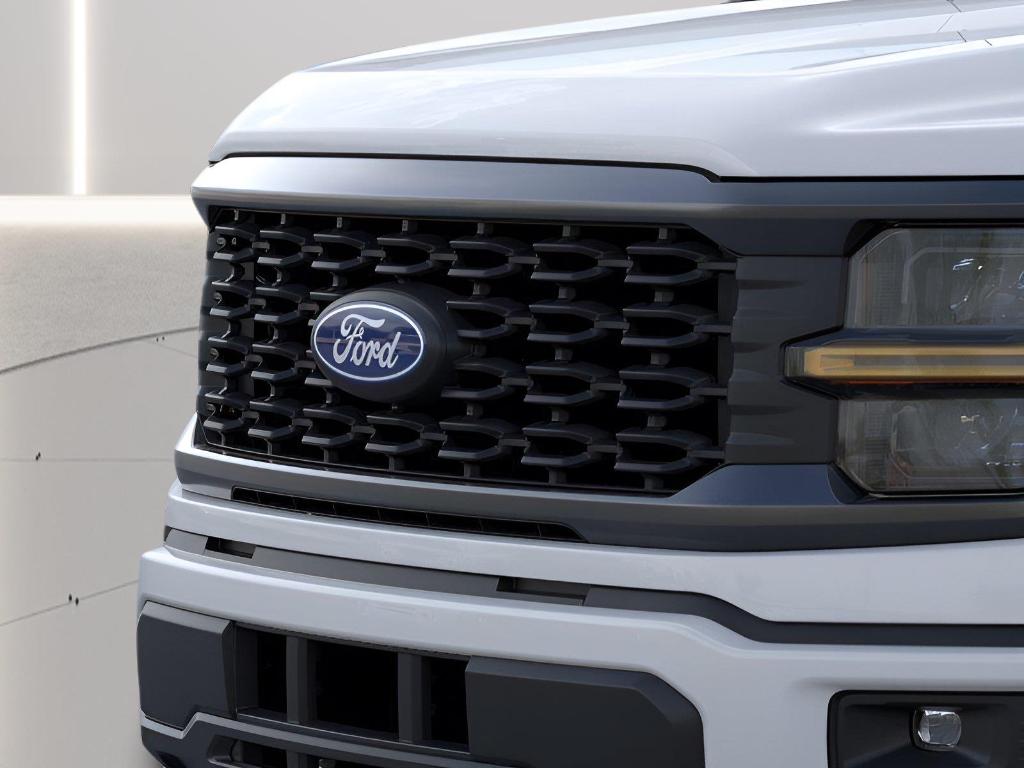 2026 FORD F-150 STX 缩略图 17