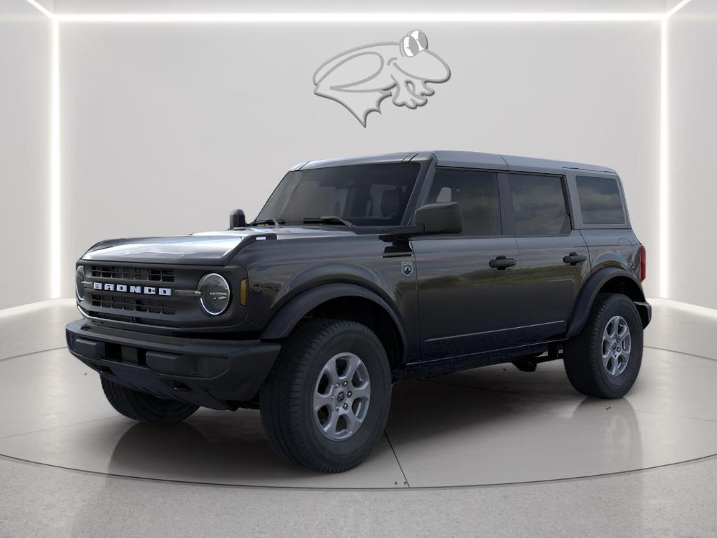 2026 FORD BRONCO BIG BEND 照片 8
