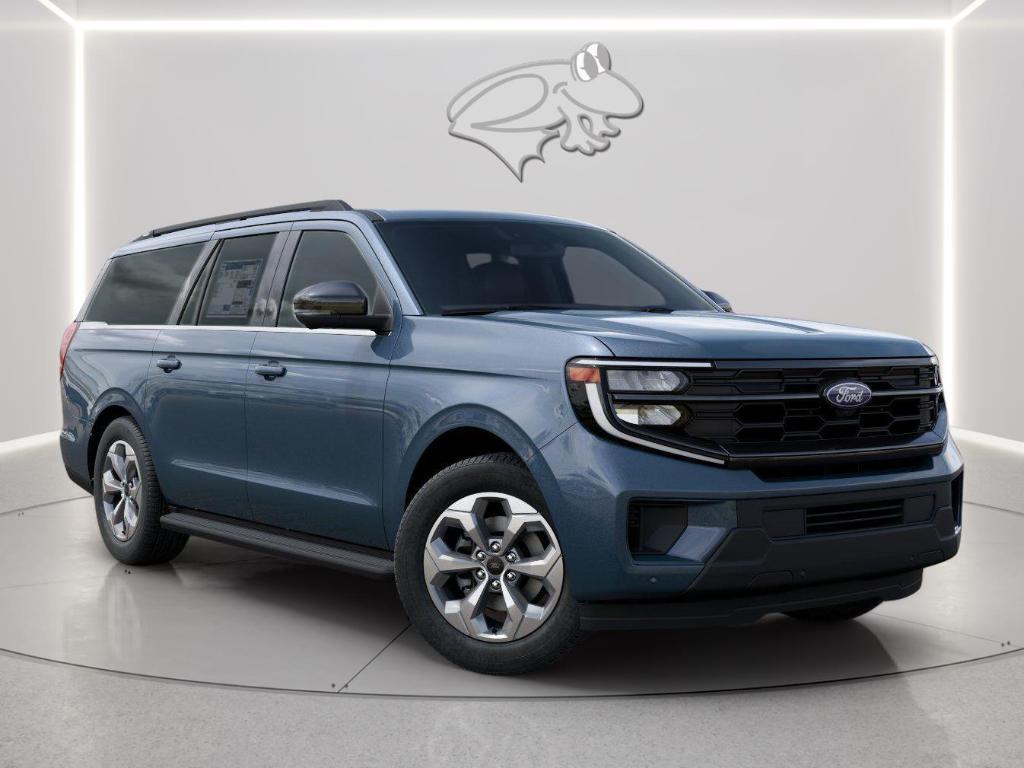 صورة 3 لـ 2027 FORD EXPEDITION MAX ACTIVE