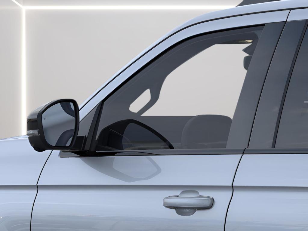 صورة مصغرة 21 لـ 2026 FORD EXPEDITION TREMOR