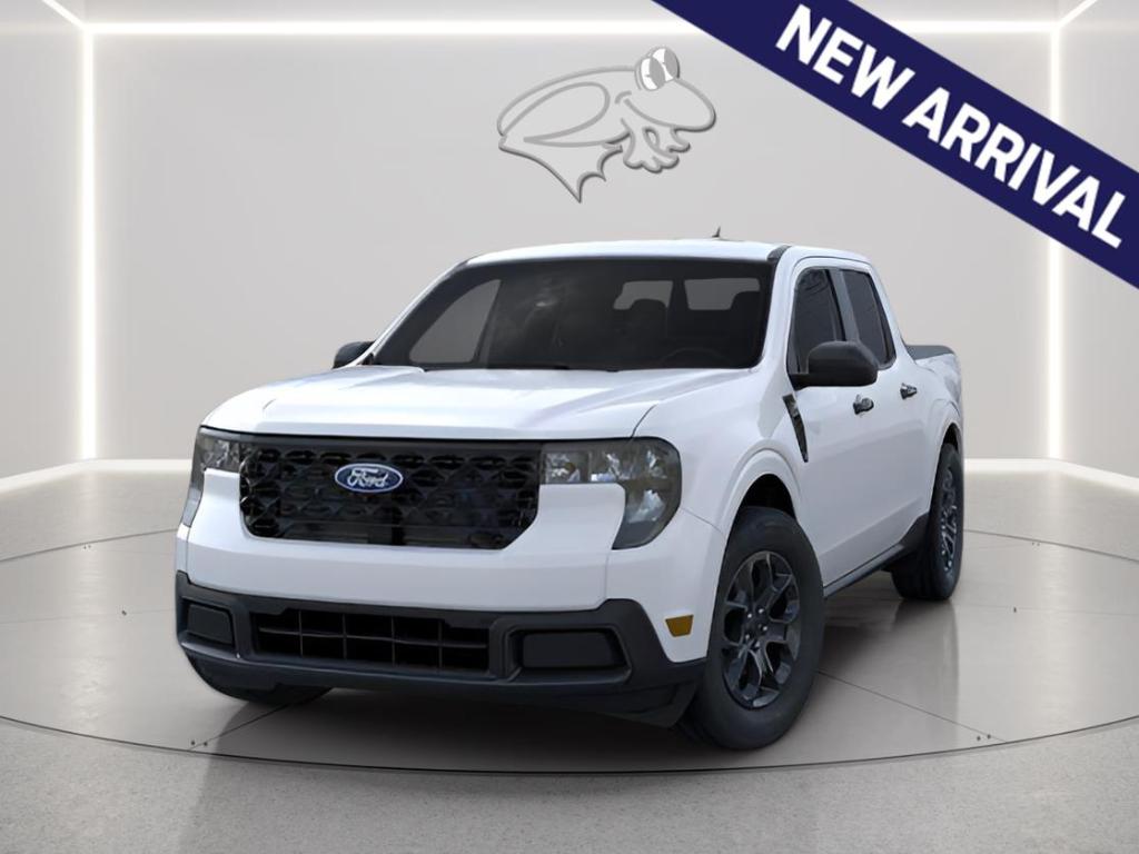 New 2026 Ford Maverick XLT