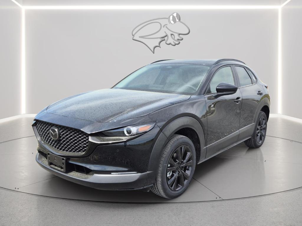 New 2026 Mazda CX-30 2.5 S Aire Edition