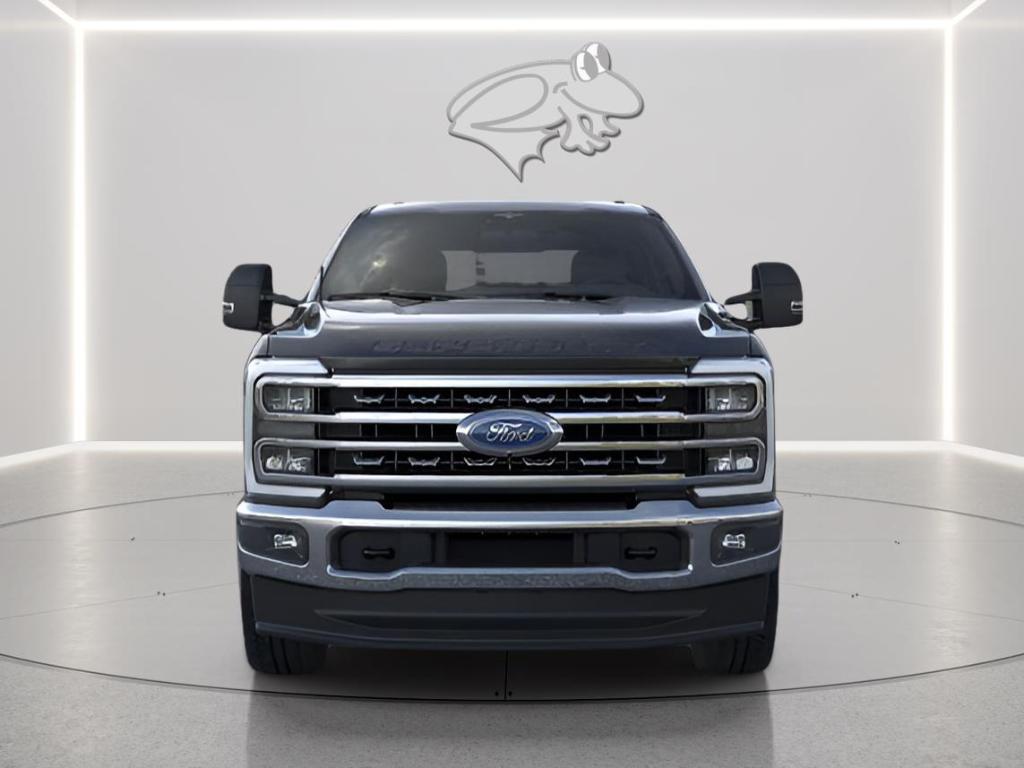 2026 FORD F-250 XLT 照片 2