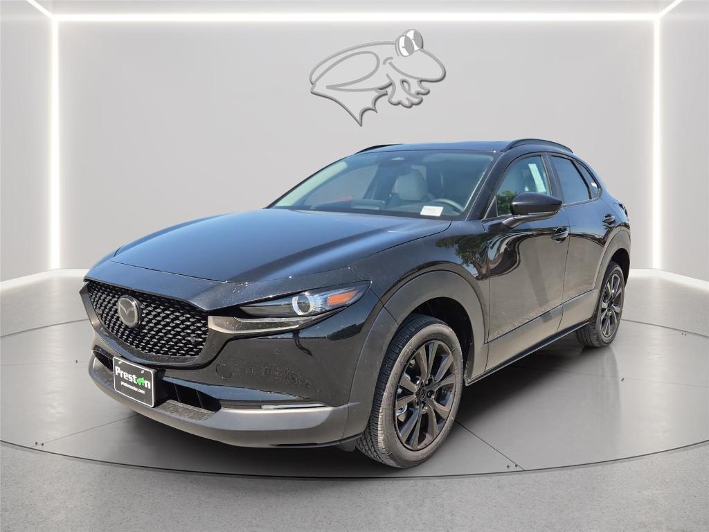 New 2026 Mazda CX-30 2.5 S Aire Edition