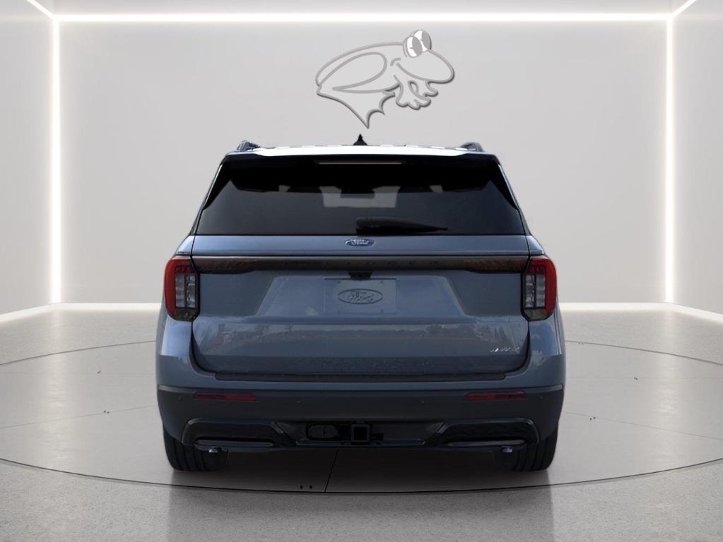2026 FORD EXPLORER ST-LINE 照片 5