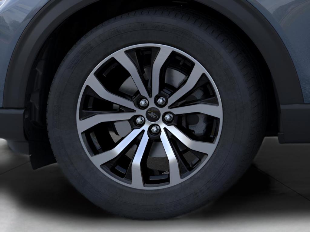صورة مصغرة 20 لـ 2026 FORD EXPLORER ST-LINE