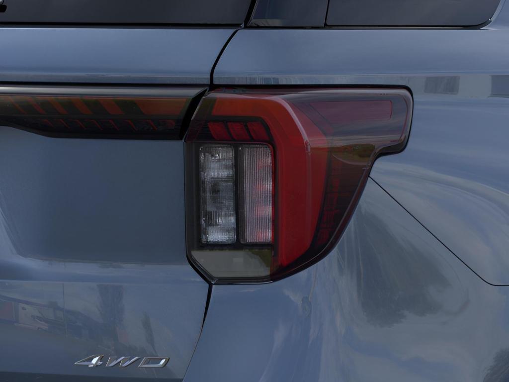 صورة مصغرة 22 لـ 2026 FORD EXPLORER ST-LINE