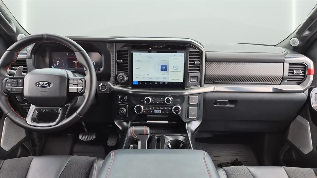 صورة مصغرة 11 لـ 2025 FORD F-150 RAPTOR