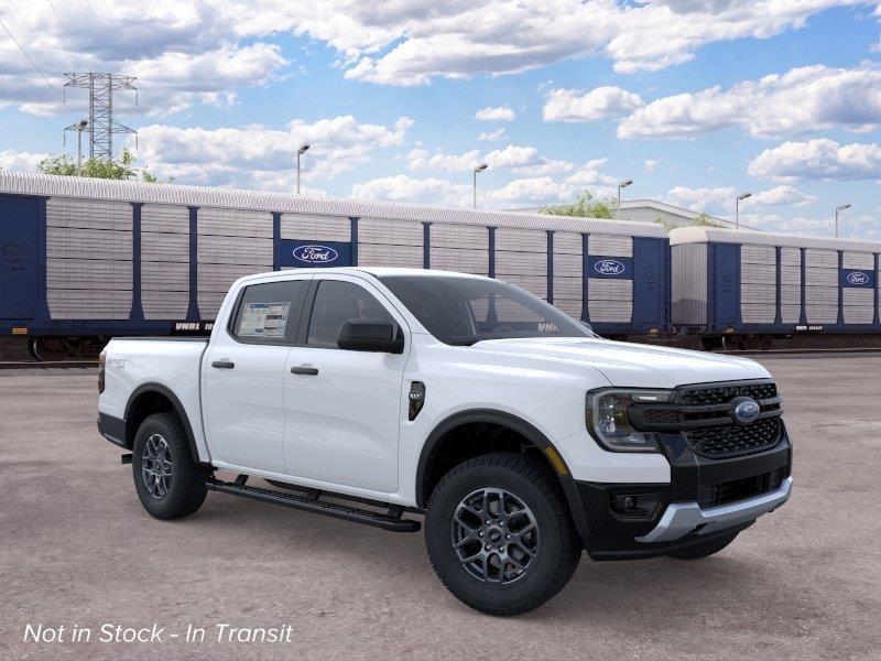 صورة 7 لـ 2026 FORD RANGER XLT