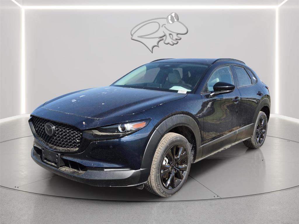 New 2026 Mazda CX-30 2.5 S Aire Edition