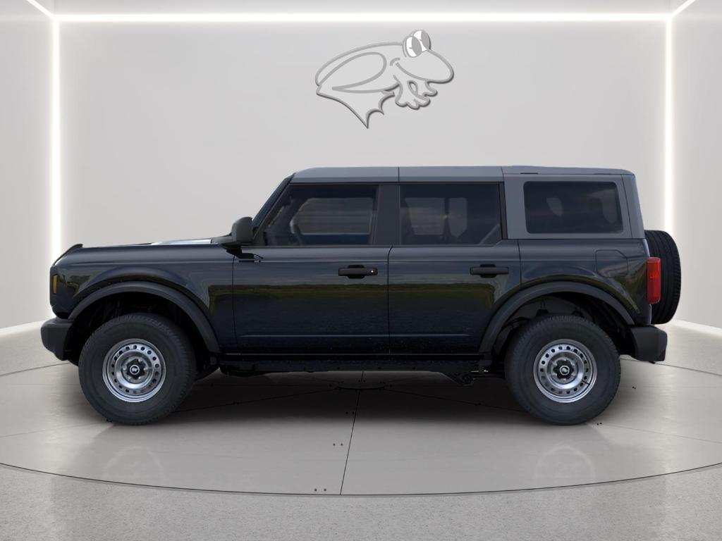 FORD BRONCO - 3
