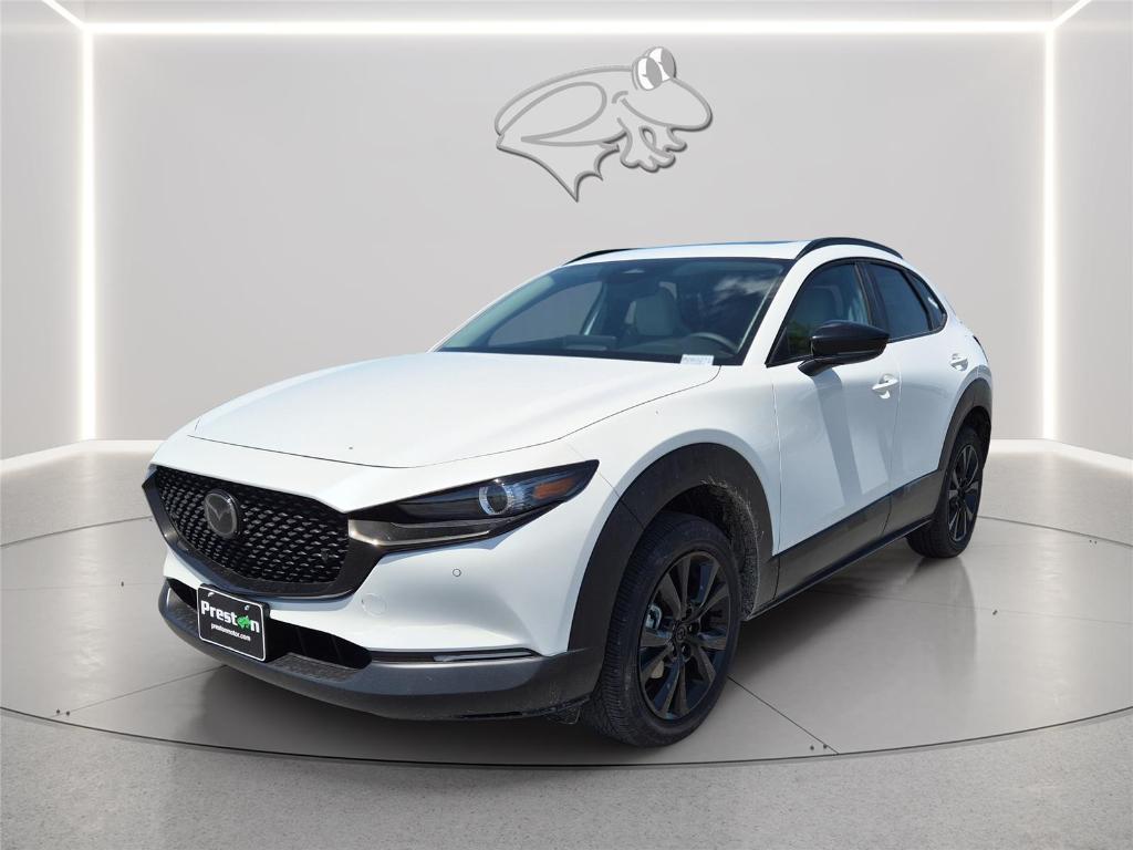 New 2026 Mazda CX-30 2.5 S Aire Edition