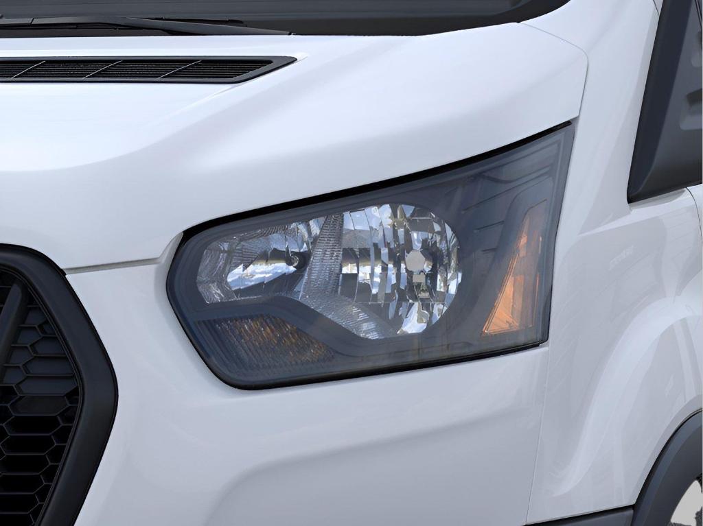 2026 FORD TRANSIT-250 148 WB MEDIUM ROOF CARGO — миниатюра 18