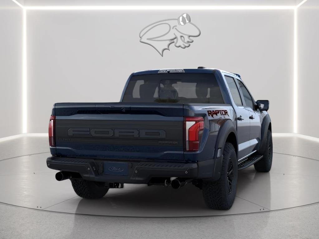 FORD F-150 RAPTOR - 6