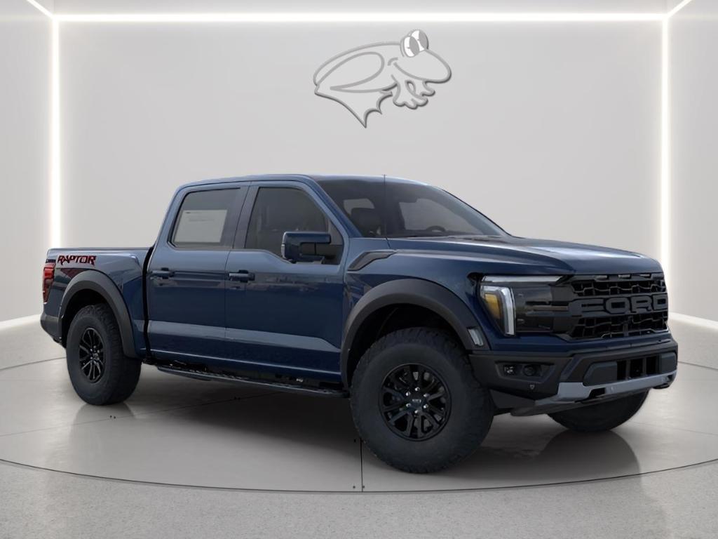 FORD F-150 RAPTOR - 7