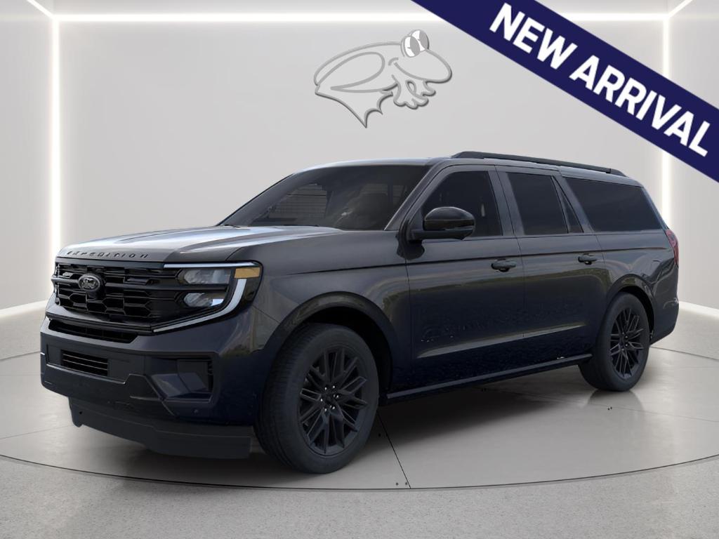 New 2026 Ford Expedition Max Platinum