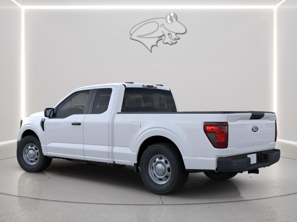 2026 FORD F-150 XL — фото 6