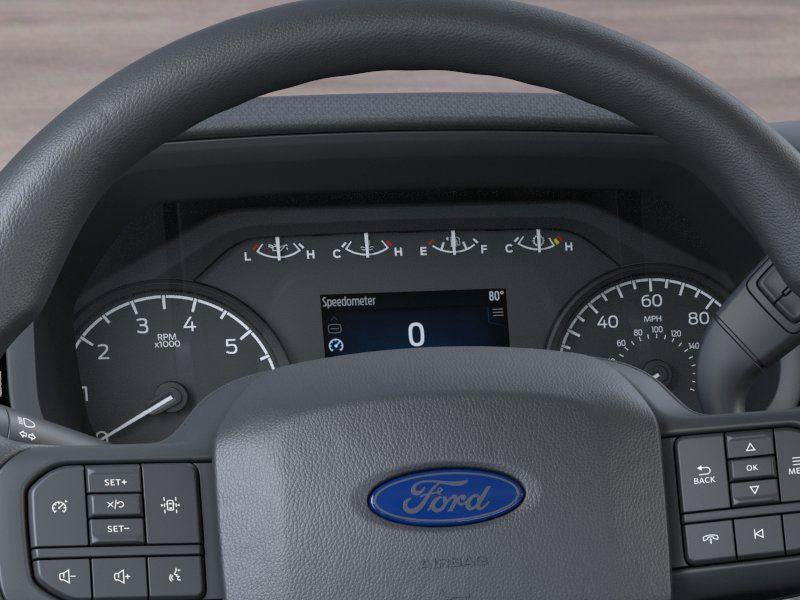 2026 FORD F-150 XL — миниатюра 13