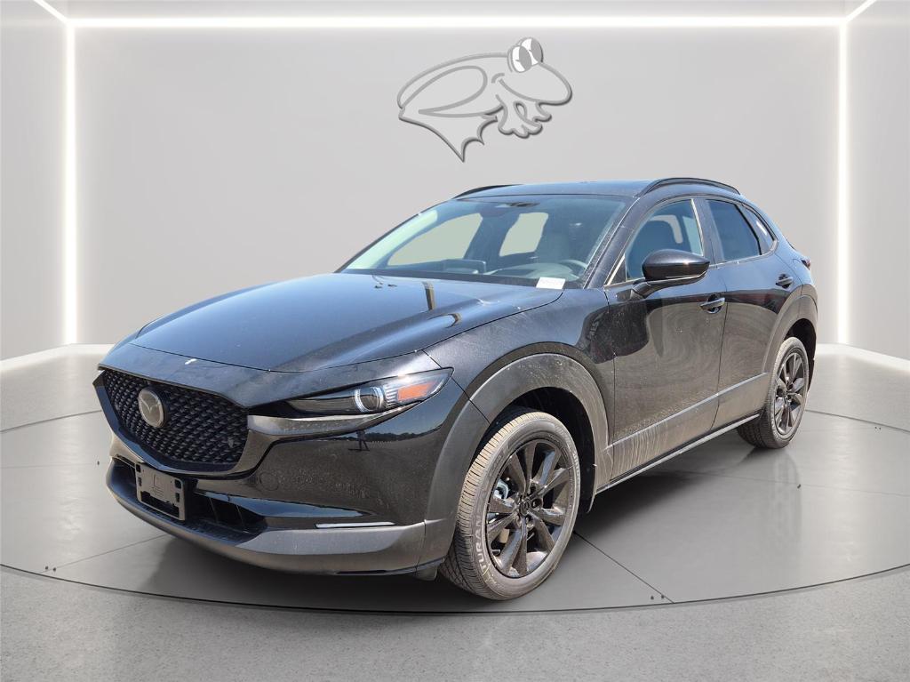 New 2026 Mazda CX-30 2.5 Turbo Aire Edition