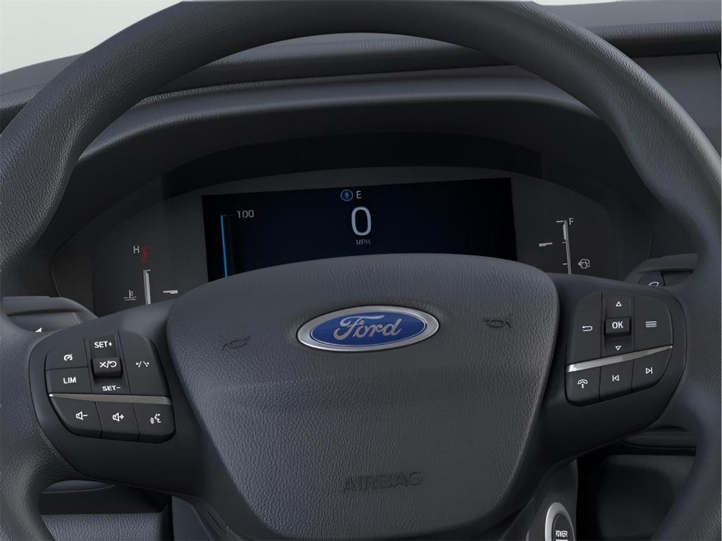 صورة مصغرة 13 لـ 2026 FORD TRANSIT-250 148 WB MEDIUM ROOF CARGO