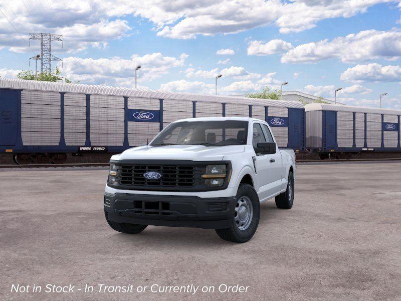 2026 FORD F-150 XL — фото 2
