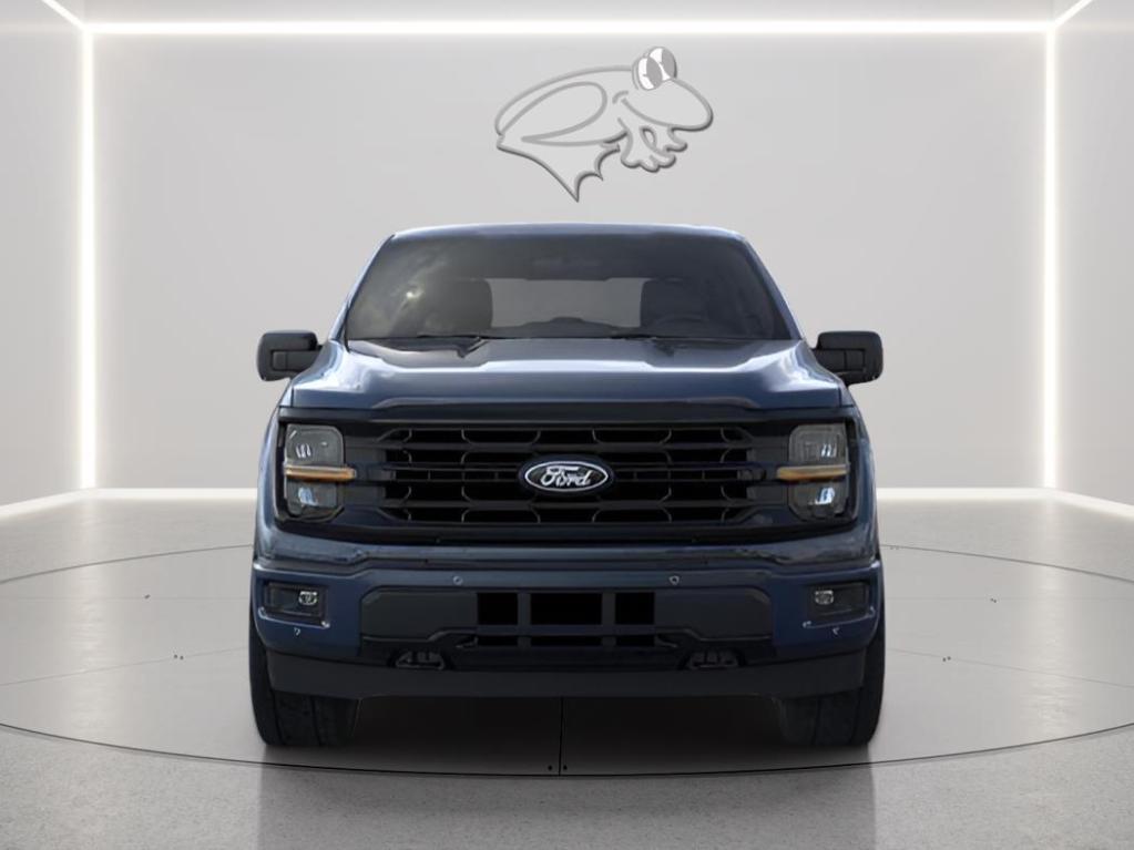FORD F-150 XLT - 8