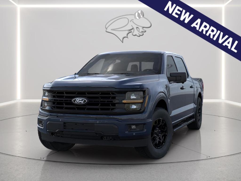 FORD F-150 XLT - 1