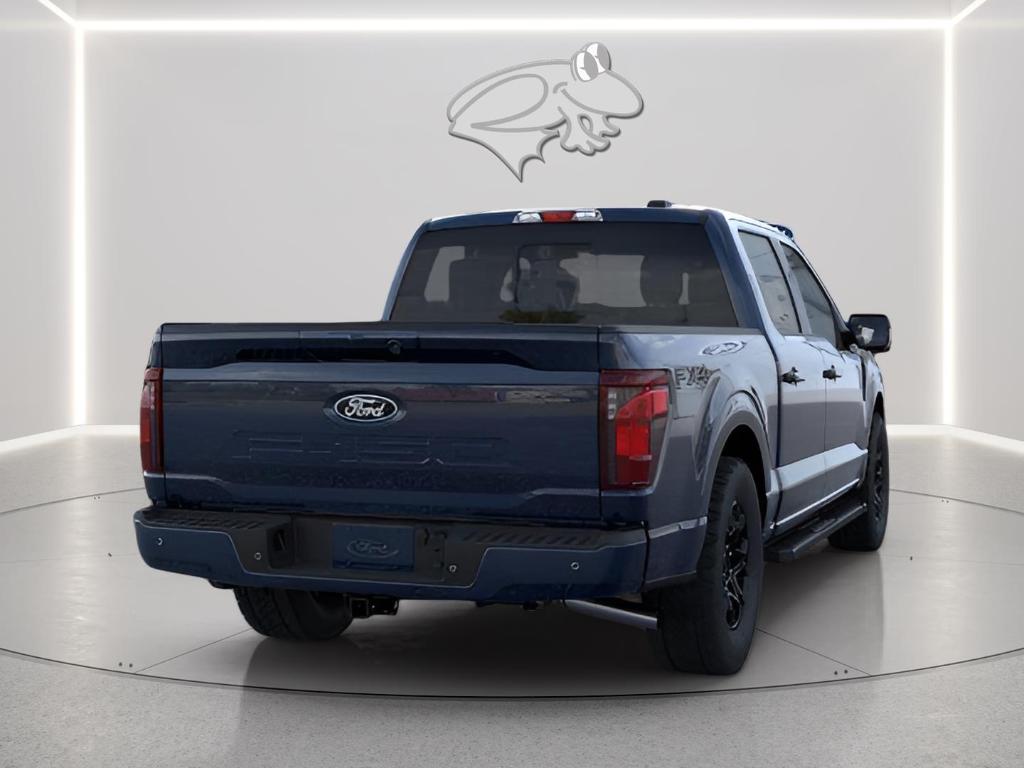 FORD F-150 XLT - 6