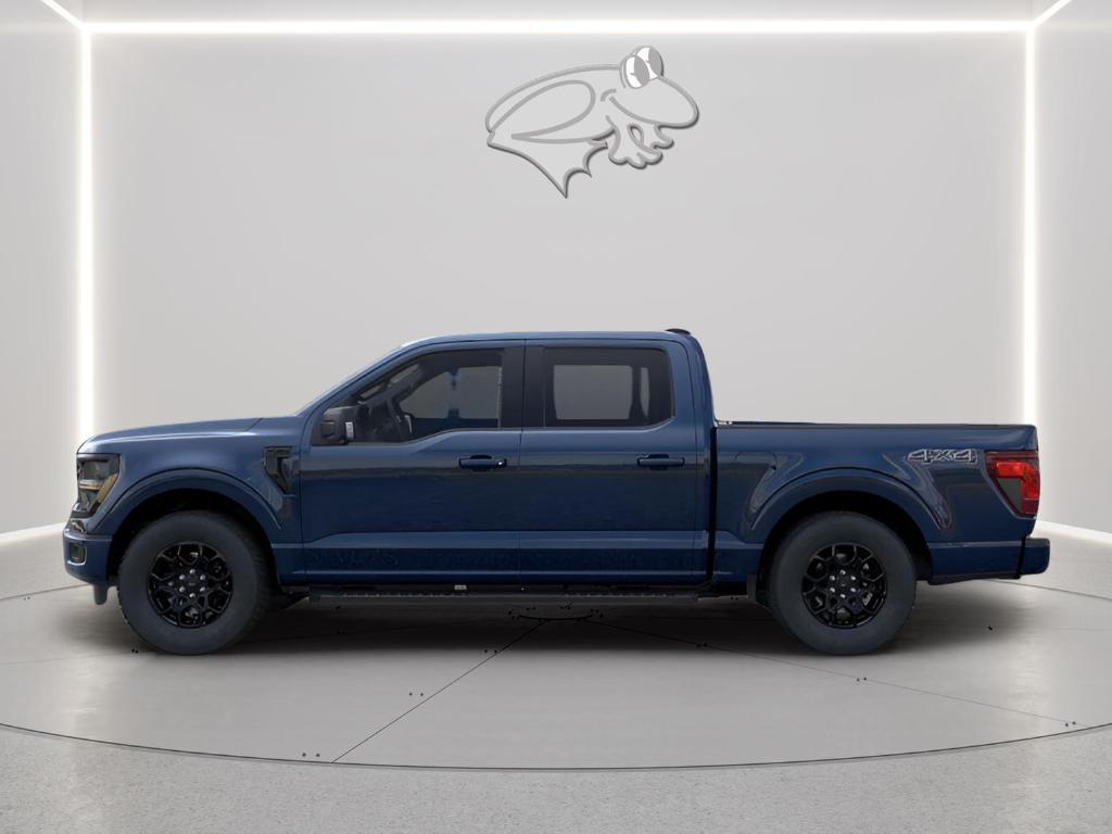 FORD F-150 XLT - 3