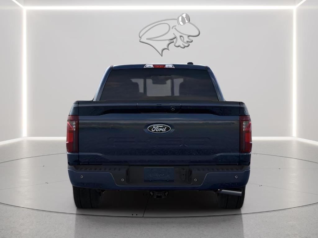 FORD F-150 XLT - 5