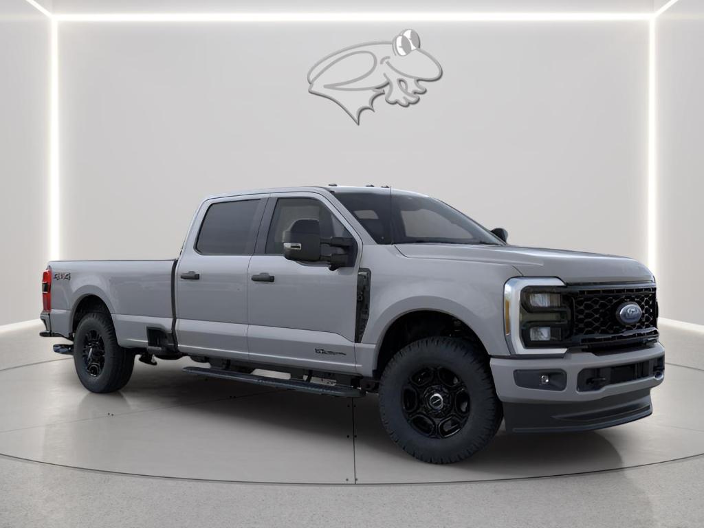 2026 FORD F-350 XL — фото 3