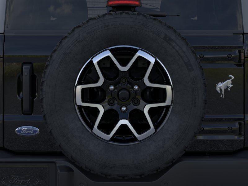 2026 FORD BRONCO OUTER BANKS — миниатюра 21