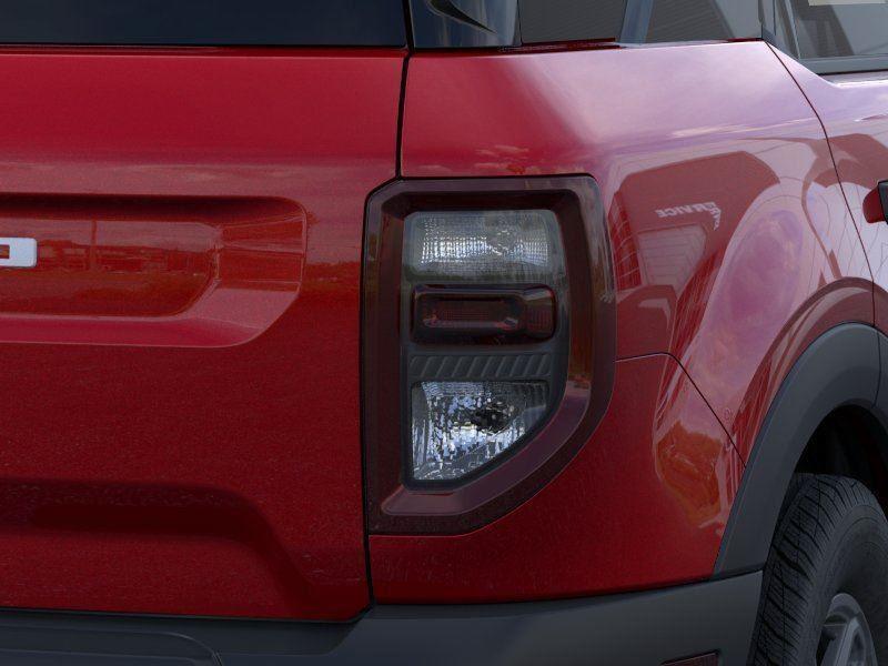 2026 FORD BRONCO SPORT BIG BEND — миниатюра 22