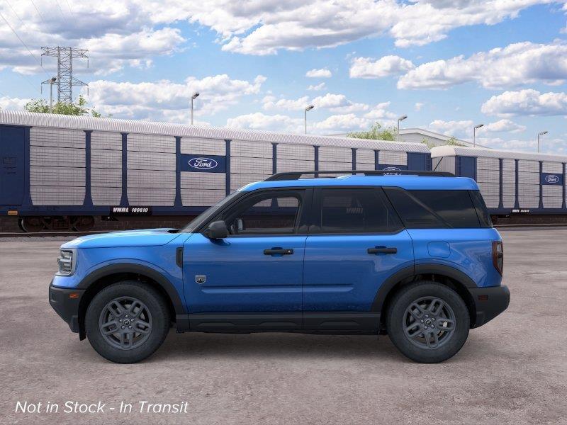 2026 FORD BRONCO SPORT BIG BEND 照片 3