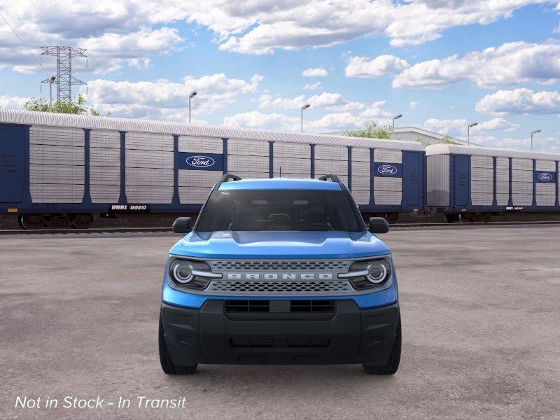 2026 FORD BRONCO SPORT BIG BEND 照片 6