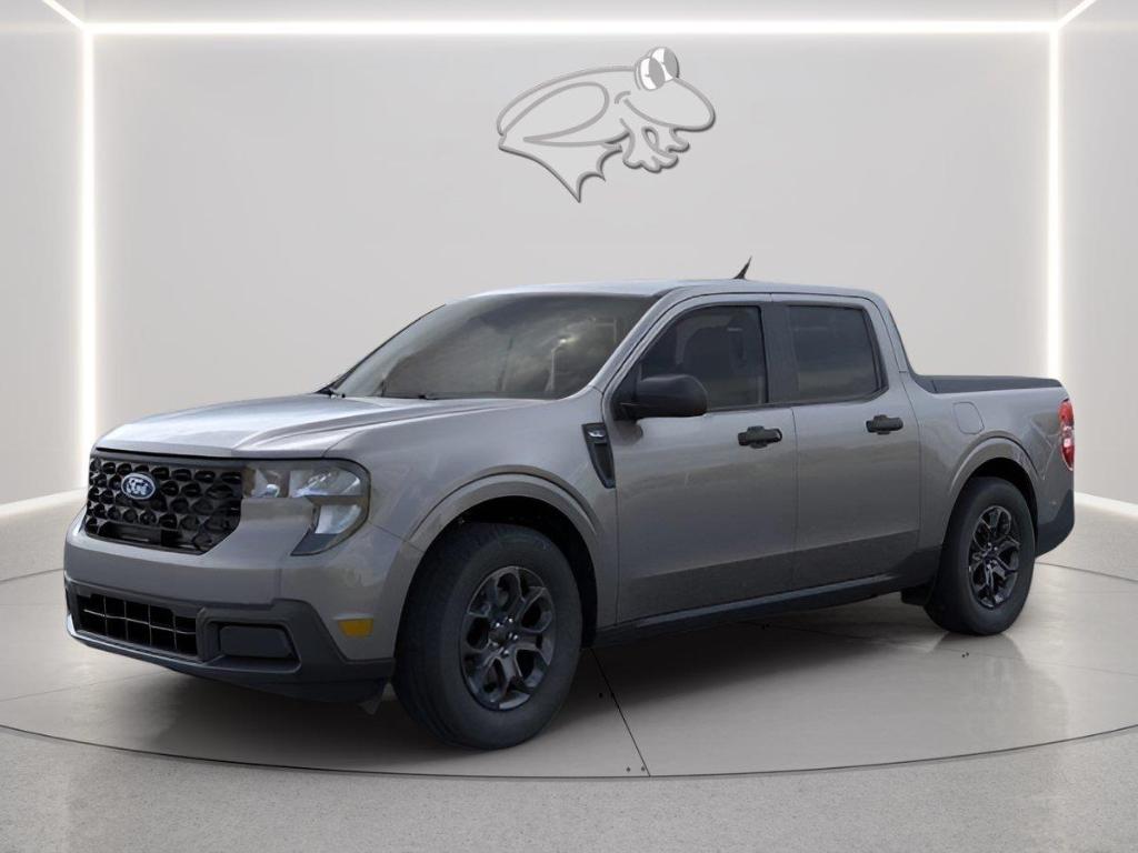 2026 FORD MAVERICK XLT — фото 2