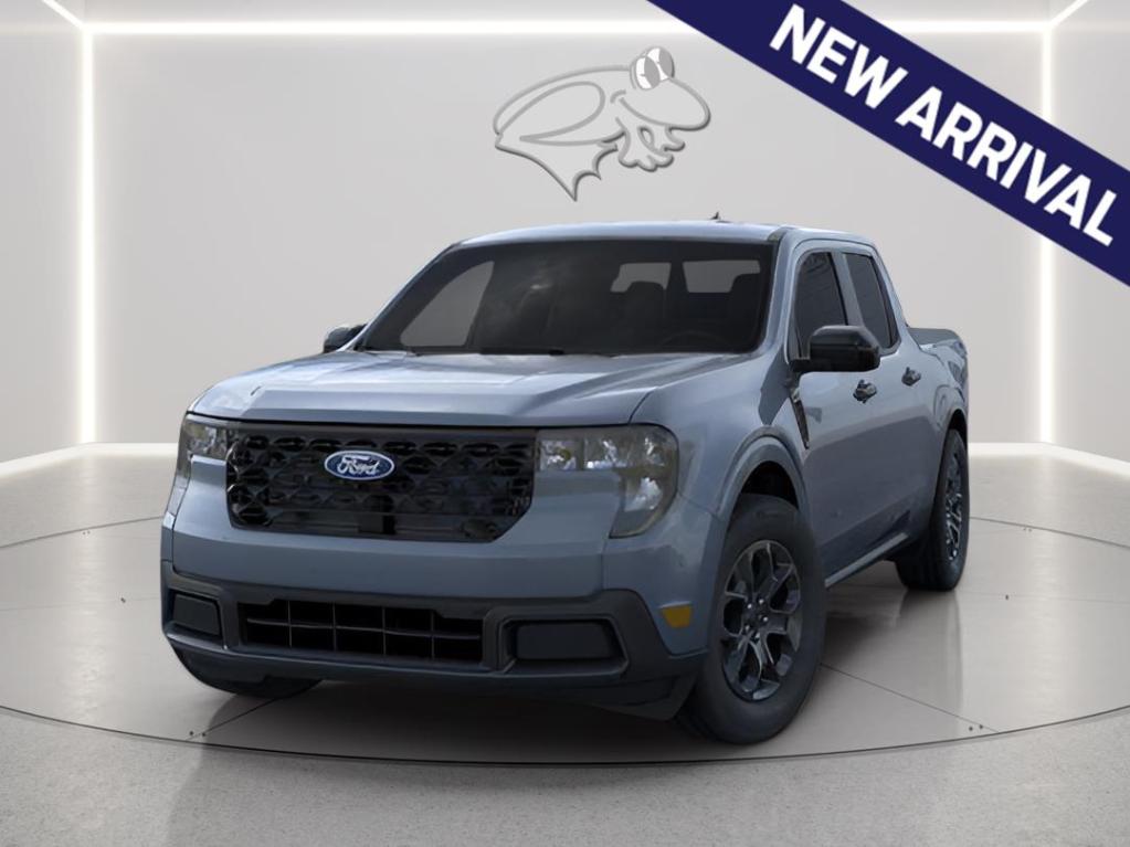 New 2026 Ford Maverick XLT