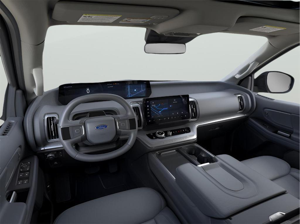 2026 FORD EXPEDITION MAX ACTIVE — фото 8