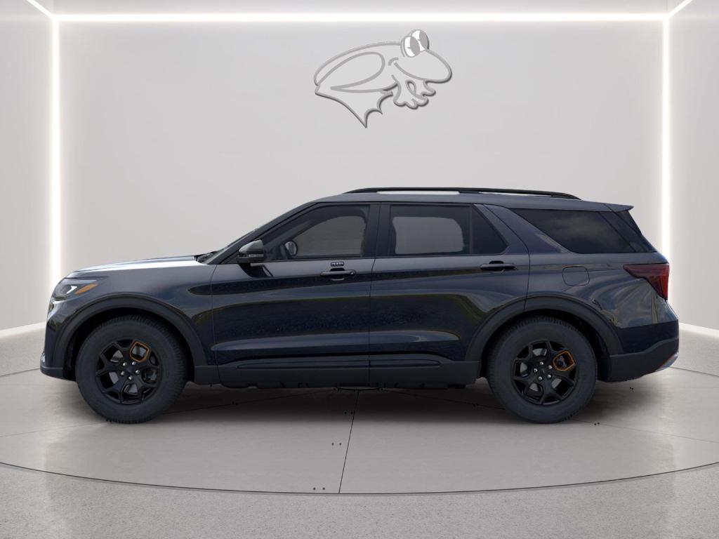 صورة 3 لـ 2026 FORD EXPLORER TREMOR