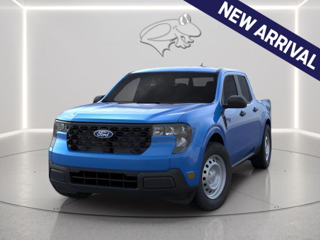 New 2026 Ford Maverick XL