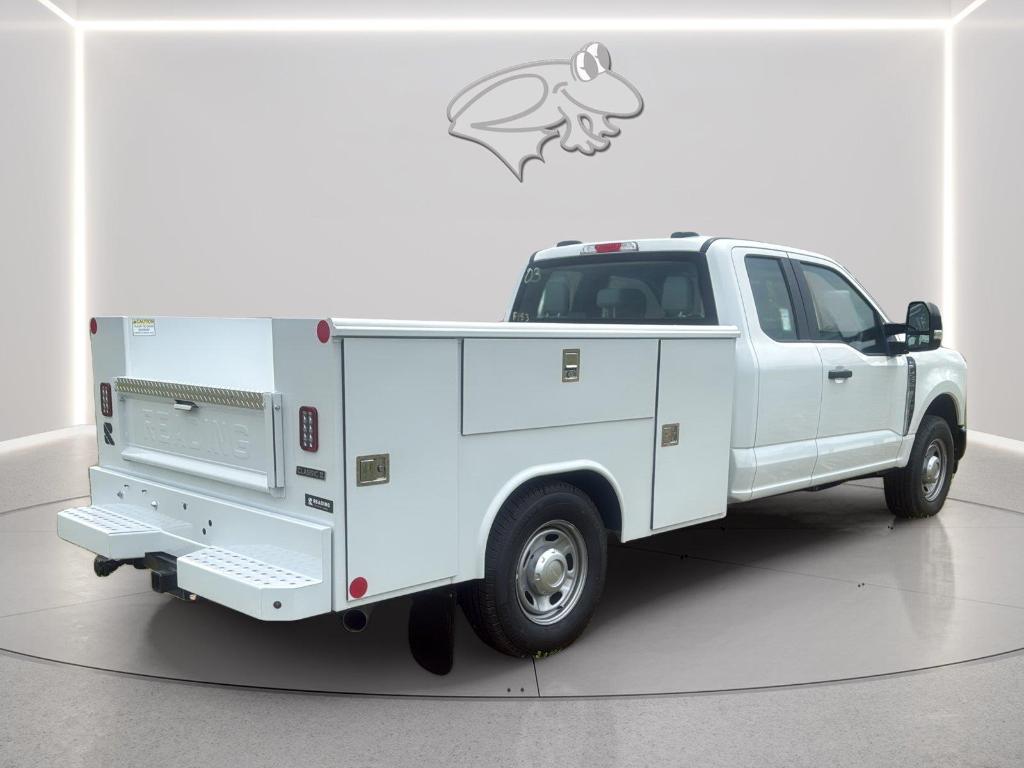 صورة مصغرة 7 لـ 2026 FORD F-250 SUPER DUTY