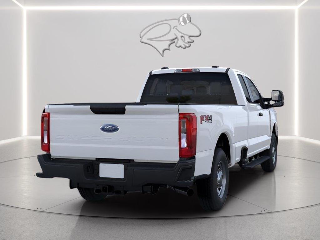 2026 FORD F-350 XL — миниатюра 6
