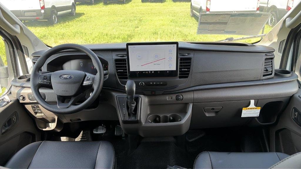 2026 FORD TRANSIT-150 缩略图 12